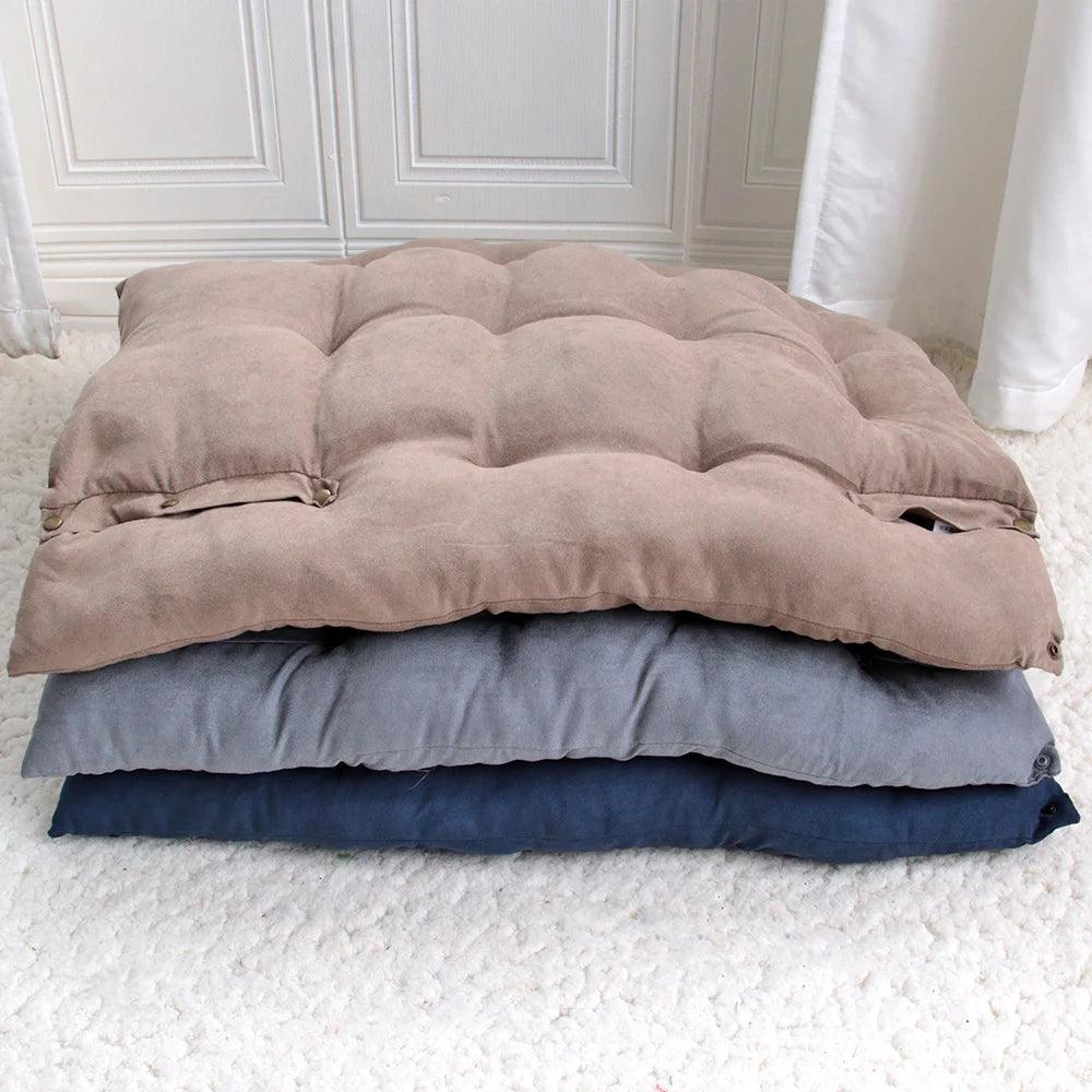 3-in-1 Multifunction Dog Bed | Warm Winter Nest - MR. GIFT