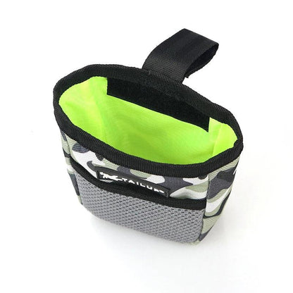 Dog Training Treat Pouch with Waist Bag - MR. GIFT