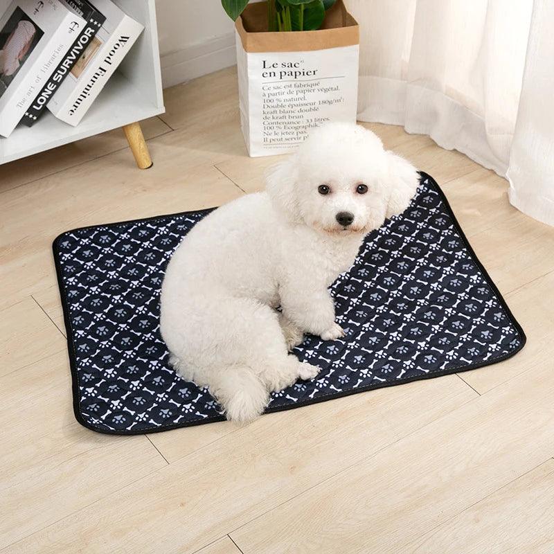 Washable Waterproof Dog Training Pad & Seat Cover - MR. GIFT