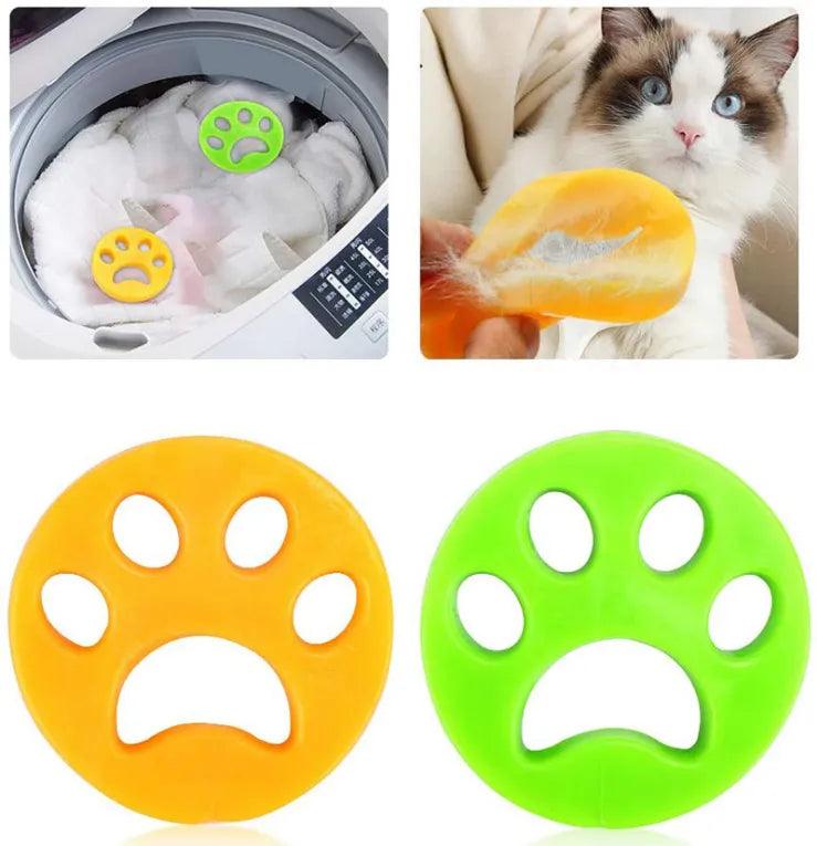 Pet Hair Remover for Washing Machine and Dryer - MR. GIFT