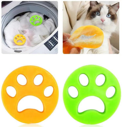 Pet Hair Remover for Washing Machine and Dryer - MR. GIFT