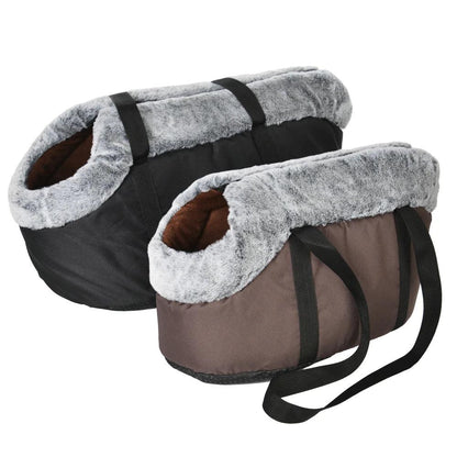 Portable Dog Carrier Shoulder Bag for Small Pets - MR. GIFT