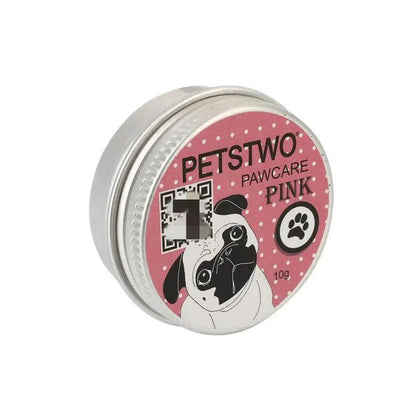 Say Goodbye to Dry Paws with Ointment Paw Care Cream - MR. GIFT