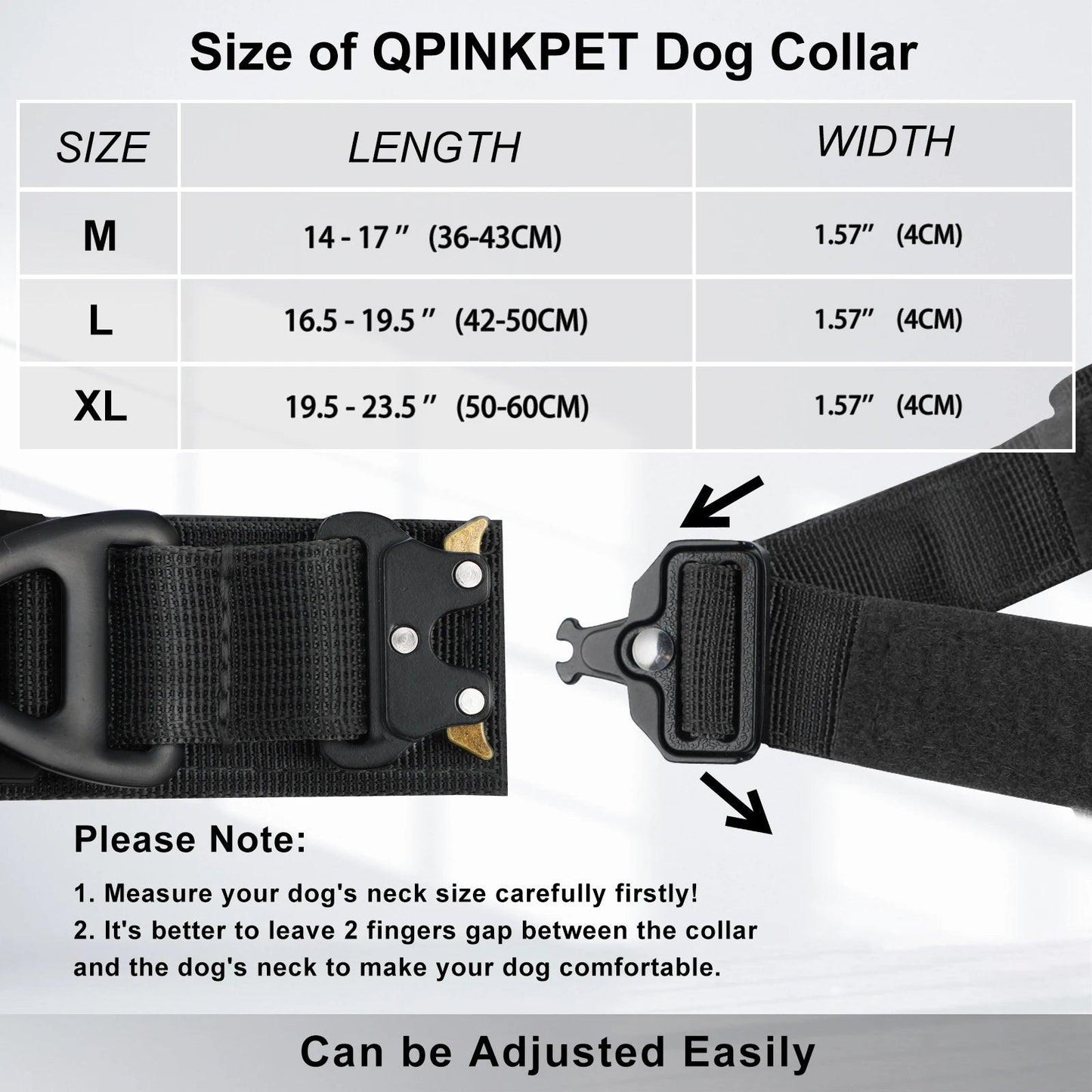 Stay Connected to Your Pup Anywhere, Anytime, with the AirTag Handle Collar - MR. GIFT