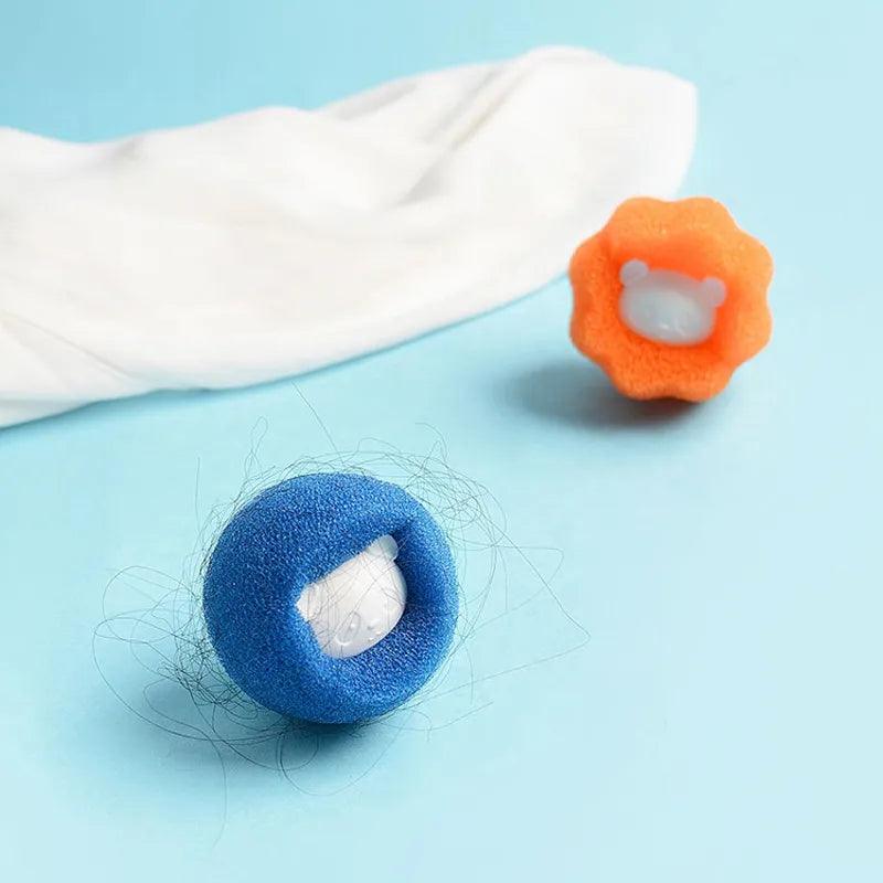 Reusable Pet Hair Remover Ball for Laundry - MR. GIFT