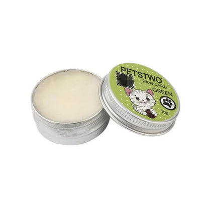 Say Goodbye to Dry Paws with Ointment Paw Care Cream - MR. GIFT