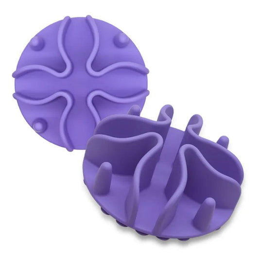 Silicone Slow Feeder Insert for Dog Bowls - MR. GIFT