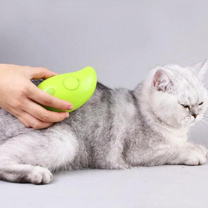 Steamy Pet Hair Removal Tool - MR. GIFT