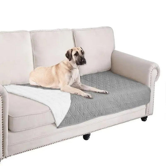 Waterproof Dog Bed Sofa Cover & Furniture Protector - MR. GIFT