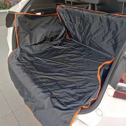 Waterproof SUV Cargo Liner for Dogs - MR. GIFT