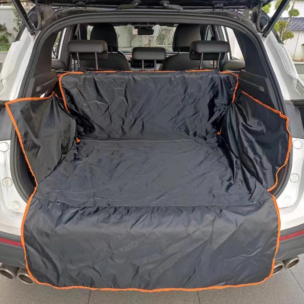 Waterproof SUV Cargo Liner for Dogs - MR. GIFT